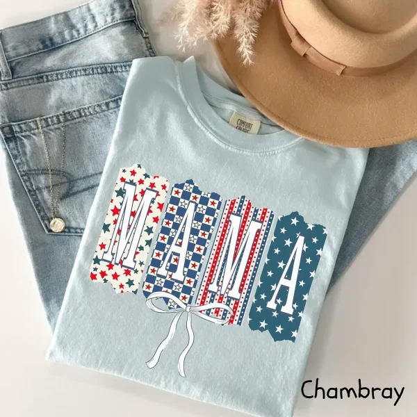 American Mama 2