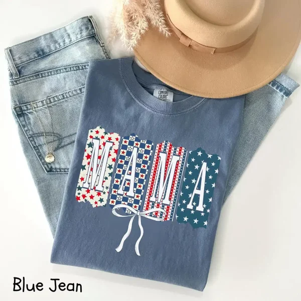 American Mama 3