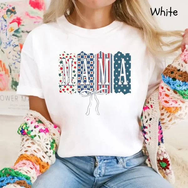 American Mama 4