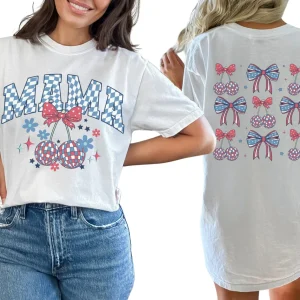 American Mama Shirt 1 1