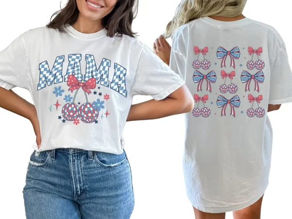 American Mama Shirt 1 1