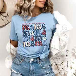 American Mama Shirt 10 1