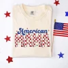 American Mama Shirt 10