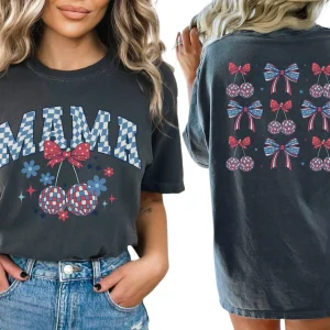 American Mama Shirt 3 1