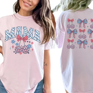 American Mama Shirt 4 1