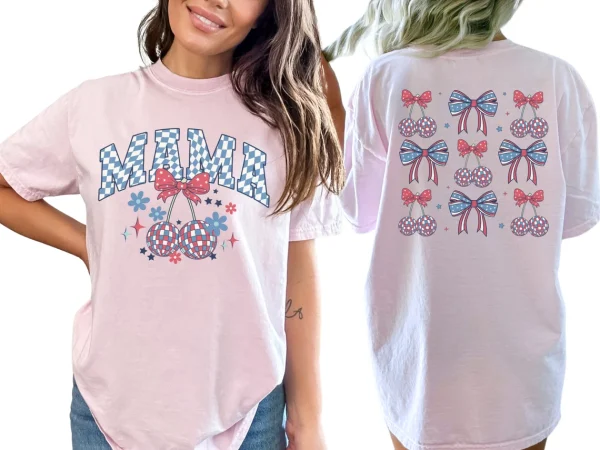 American Mama Shirt 4 1