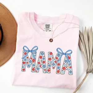 American Mama Shirt 5