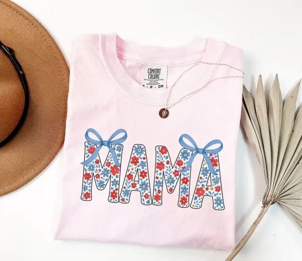 American Mama Shirt 5