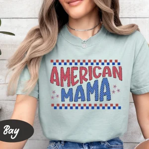 American Mama Shirt 7 1