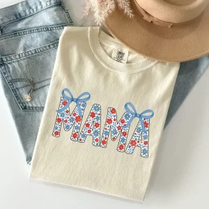 American Mama Shirt 7