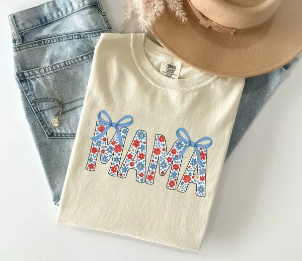 American Mama Shirt 7