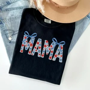 American Mama Shirt 8