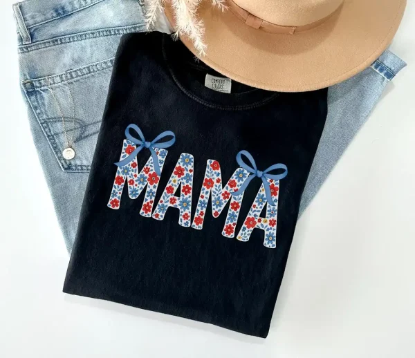 American Mama Shirt 8