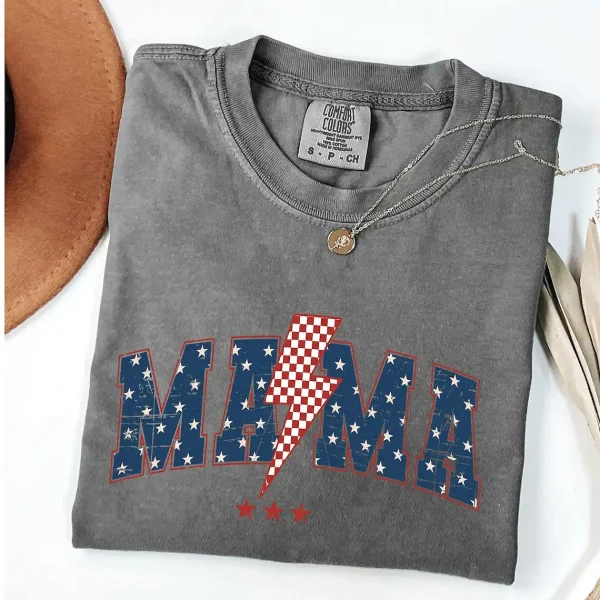 American Mama TS 3