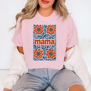 American Mama t shirt 4