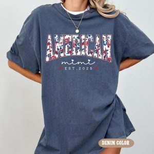 American Mimi Shirt 1
