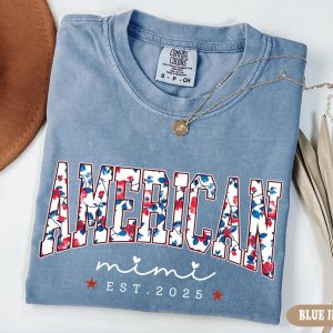 American Mimi Shirt 2