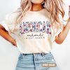 American Mimi Shirt 4