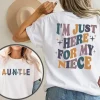 Aunt Sweatshirt 2
