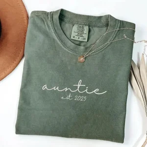 Auntie Est Shirt 3