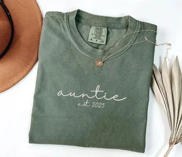 Auntie Est Shirt 3