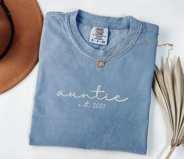 Auntie Est Shirt 4
