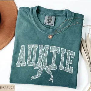 Auntie Shirt 1
