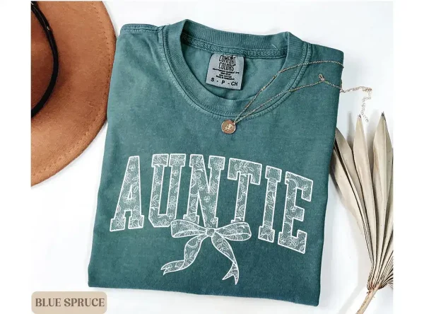 Auntie Shirt 1
