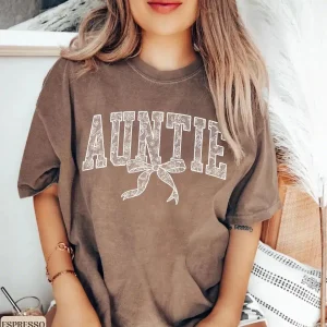 Auntie Shirt 2
