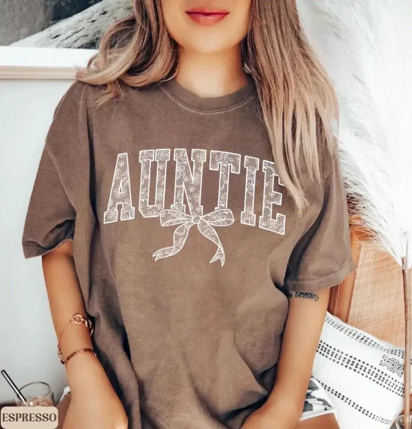 Auntie Shirt 2