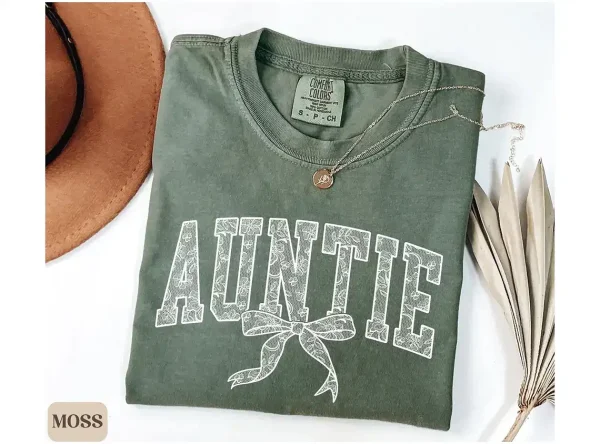 Auntie Shirt 3
