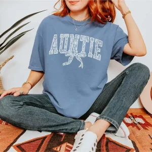 Auntie Shirt 4