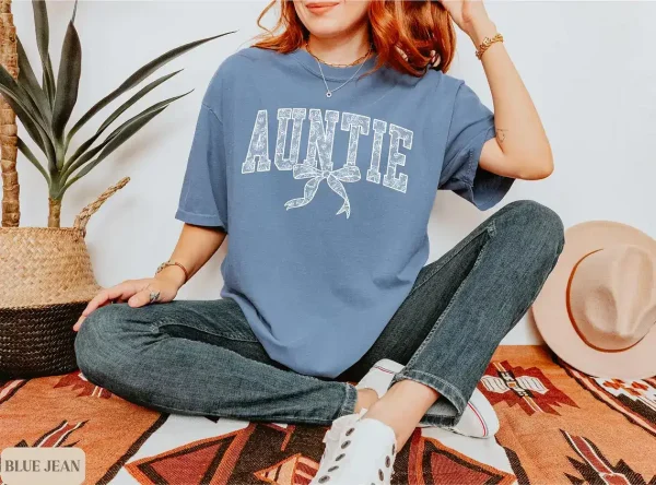 Auntie Shirt 4