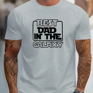 BEST DAD IN THE GALAXY 2
