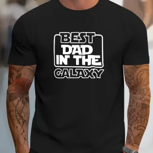 BEST DAD IN THE GALAXY 3