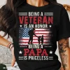 Being a Veteran 1