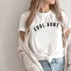 Cool Aunt Shirt 2