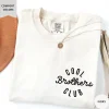 Cool Brothers Club Shirt 1
