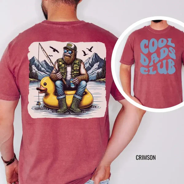 Cool Dads Club 1
