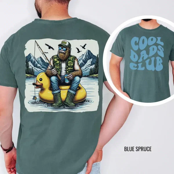 Cool Dads Club 2