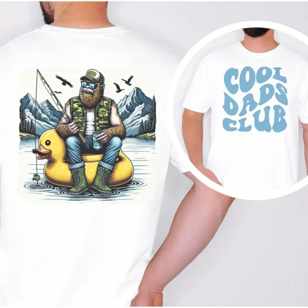 Cool Dads Club 3
