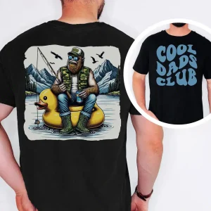 Cool Dads Club 4
