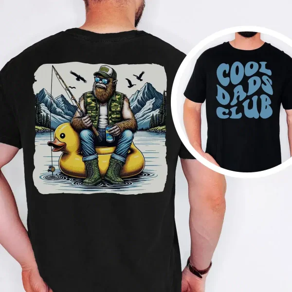 Cool Dads Club 4