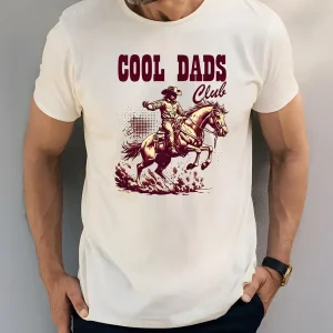 Cool Dads Club Cowboy 3