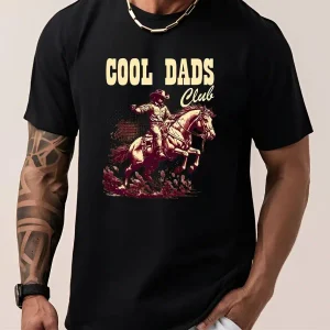 Cool Dads Club Cowboy 4