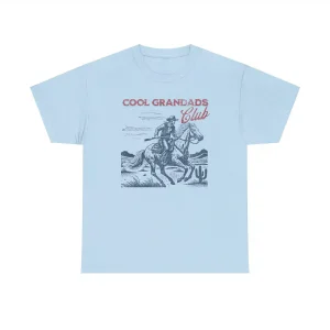 Cool Grandad 1