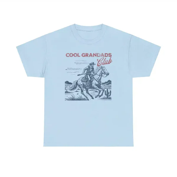 Cool Grandad 1