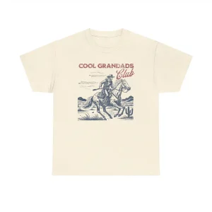 Cool Grandad 2
