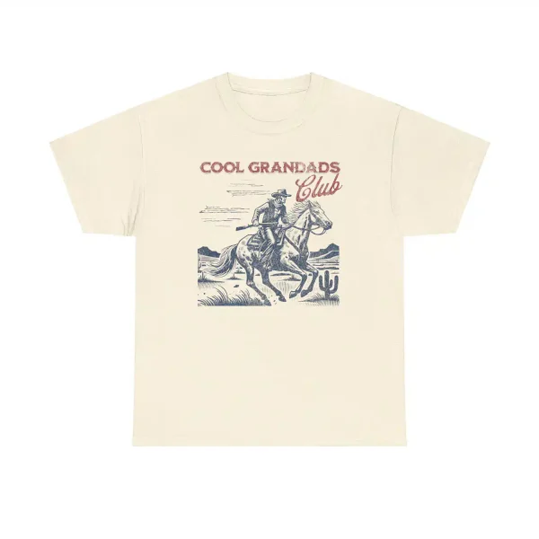 Cool Grandad 2