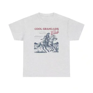 Cool Grandad 4